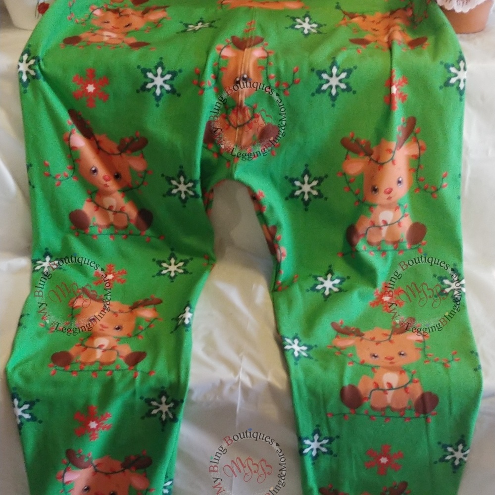 Reindeer Fun